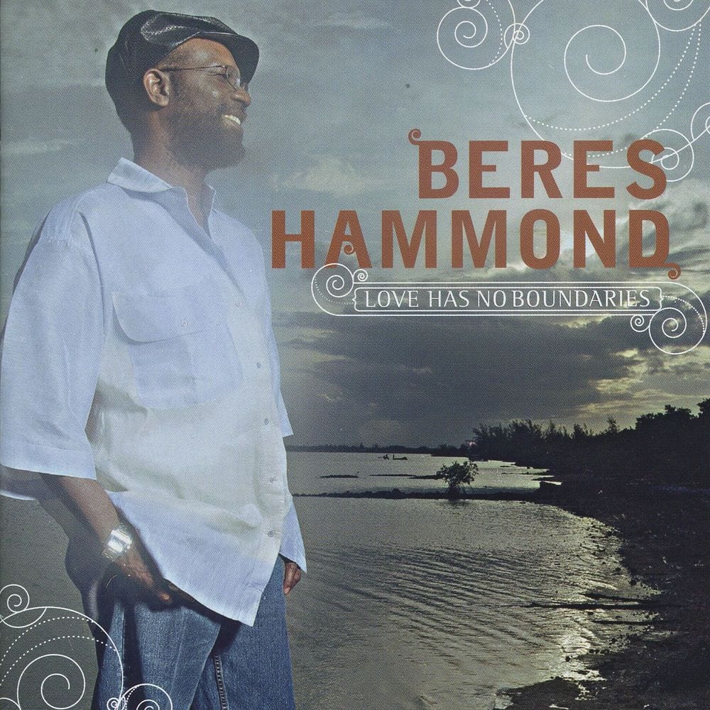 Love Has No Boundaries cover