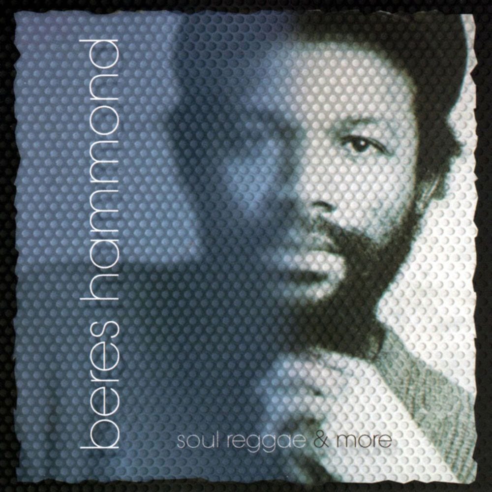 Soul Reggae & More cover