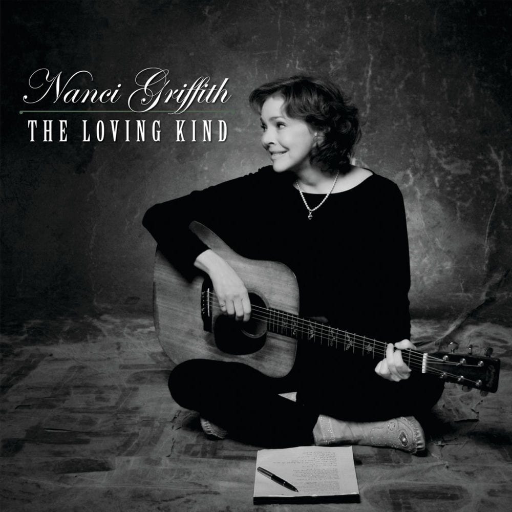 The Loving Kind cover