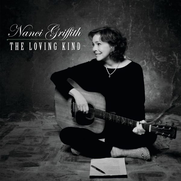 The Loving Kind cover