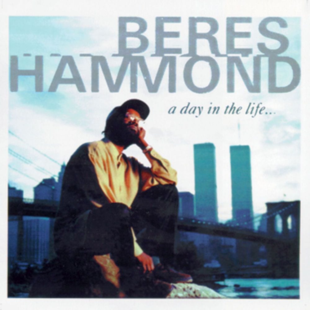 A Day in the Life cover