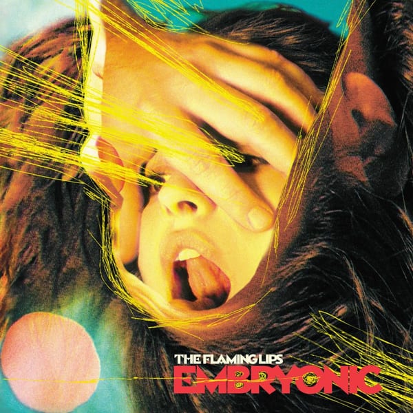 Embryonic cover