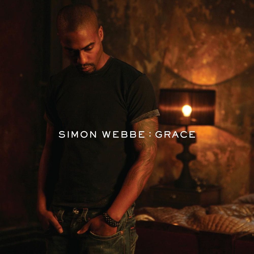 Grace cover