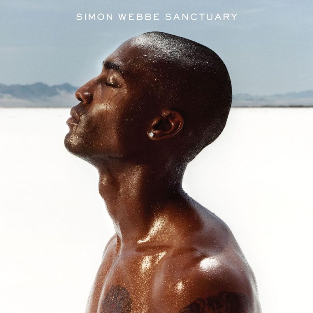 Sanctuary cover