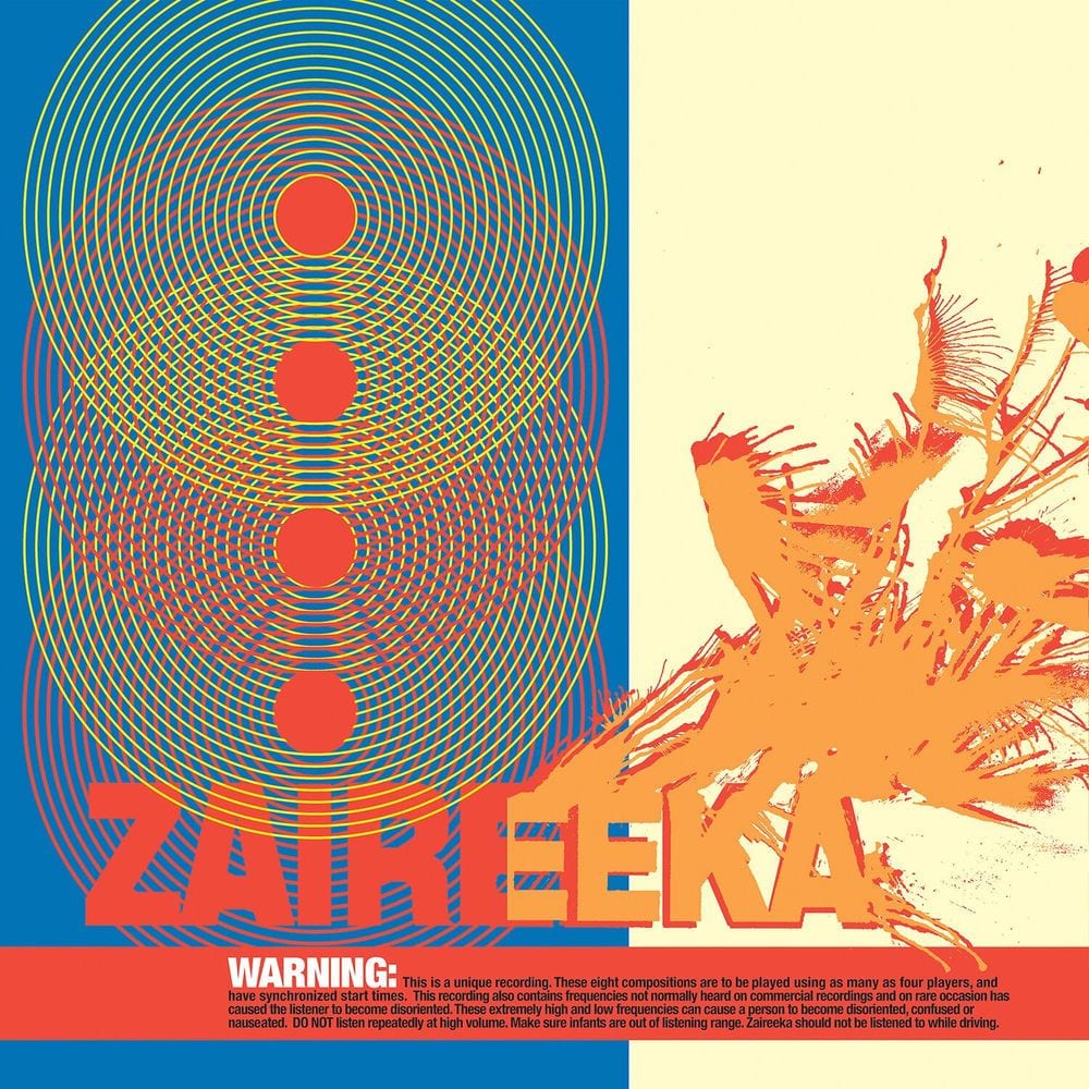 Zaireeka
