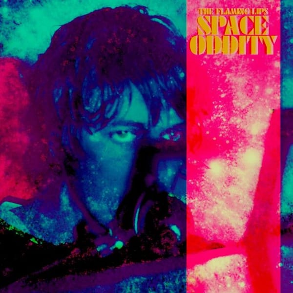 Space Oddity cover