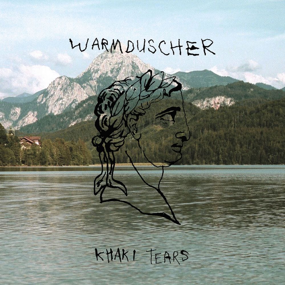 Khaki Tears cover