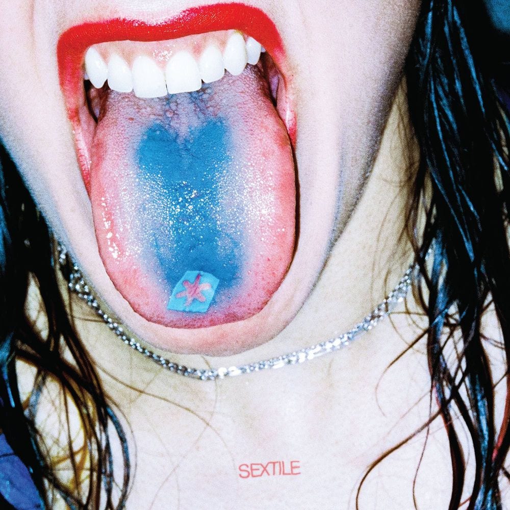 Push album cover