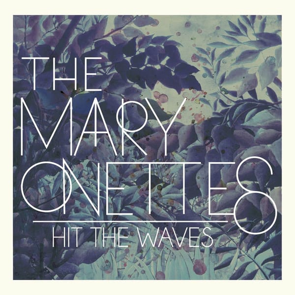 Hit The Waves cover