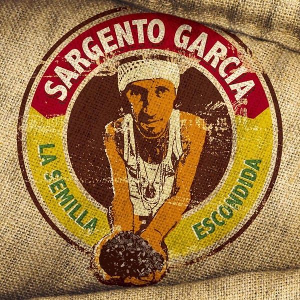 La semilla escondida cover