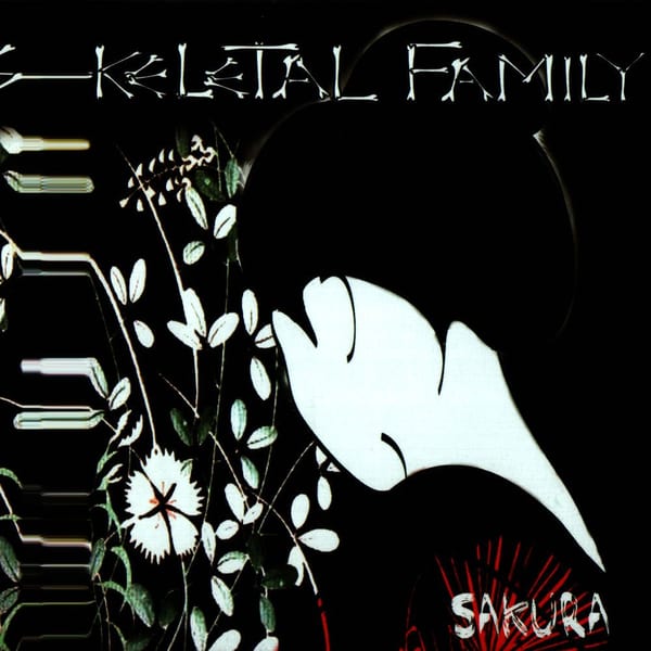 Sakura cover