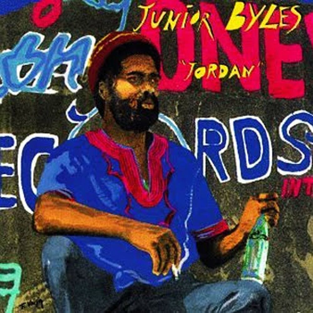 Jordan cover