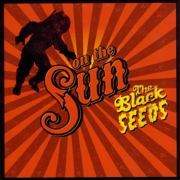 On the Sun cover