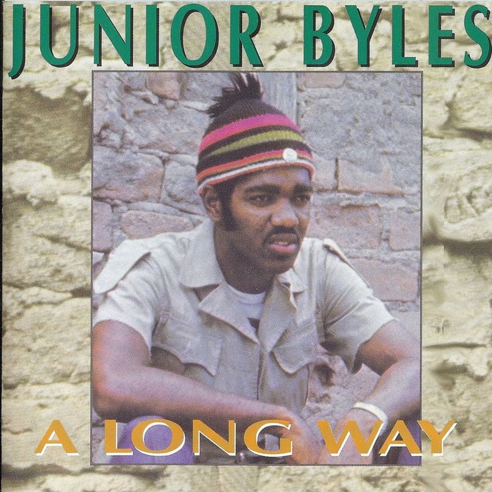 A Long Way cover