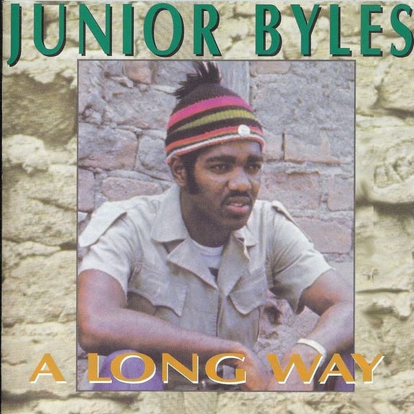 A Long Way cover