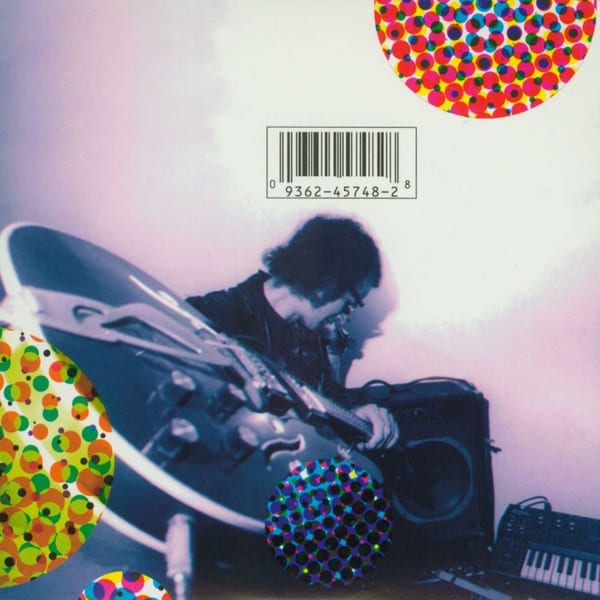 Due To High Expectations...The Flaming Lips Are Providing Needles For Your Balloons cover