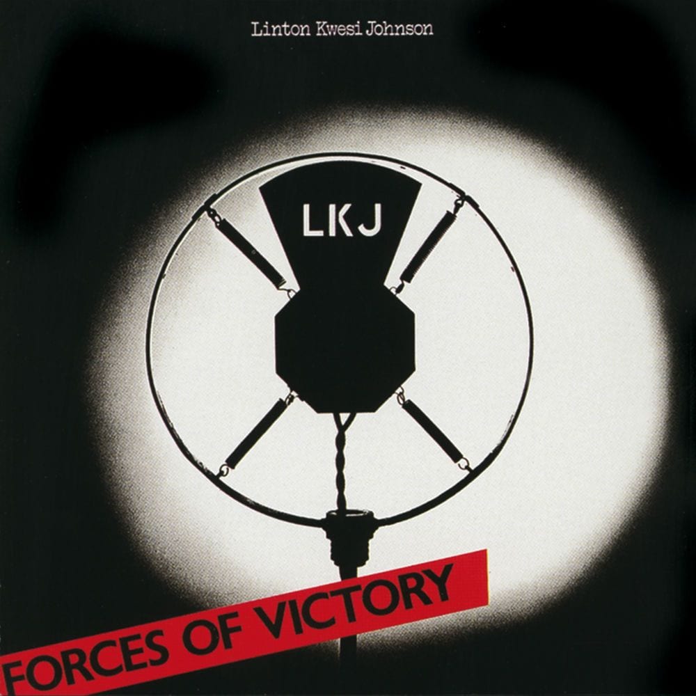 Forces of Victory cover