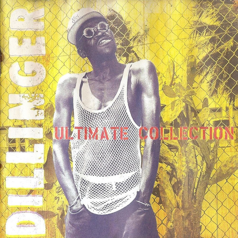 Ultimate Collection cover