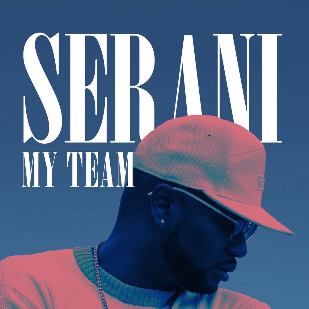 My Team cover