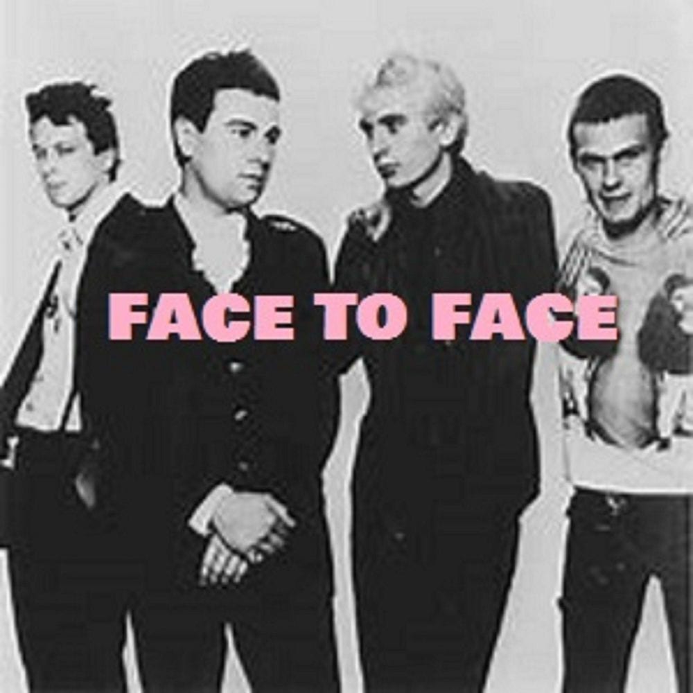 Face to Face