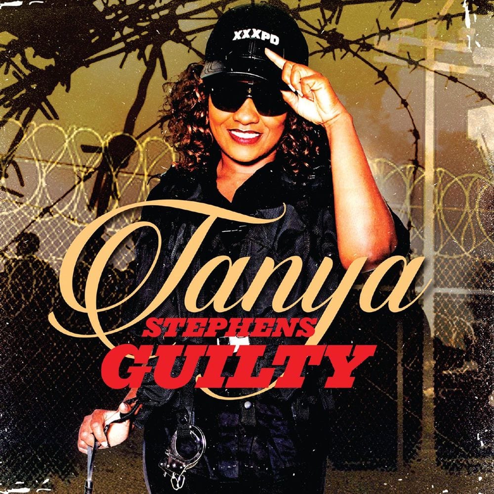 Guilty cover