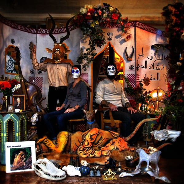 Fits of Reason cover