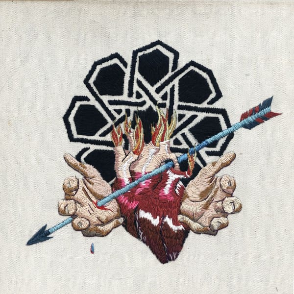 Axis Mundi cover