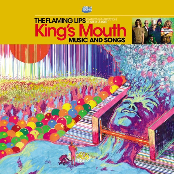 All For The Life Of The City cover