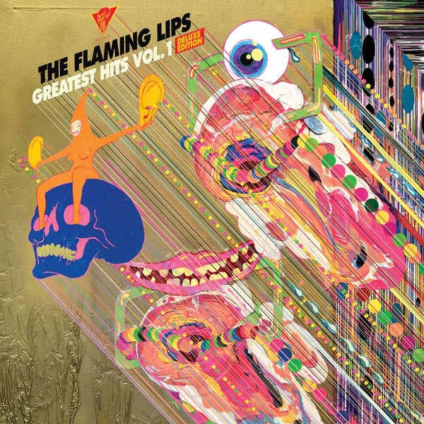 The Captain cover