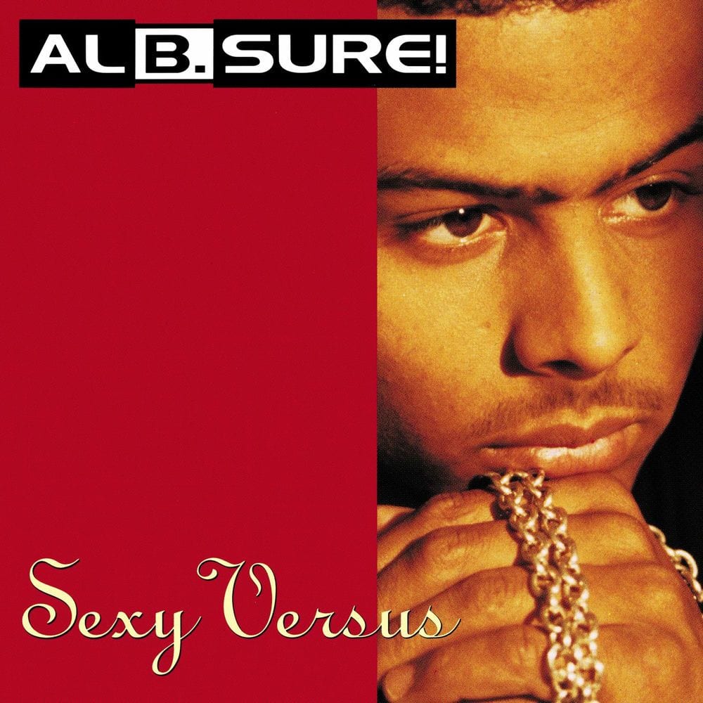 Sexy Versus cover