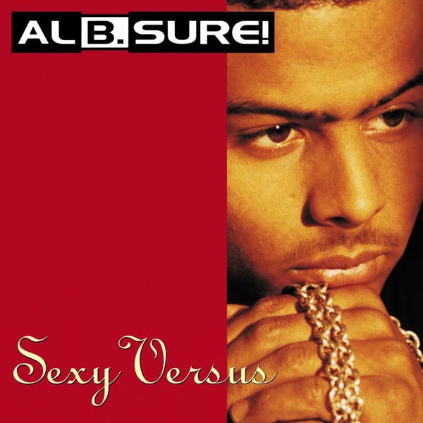 Sexy Versus cover