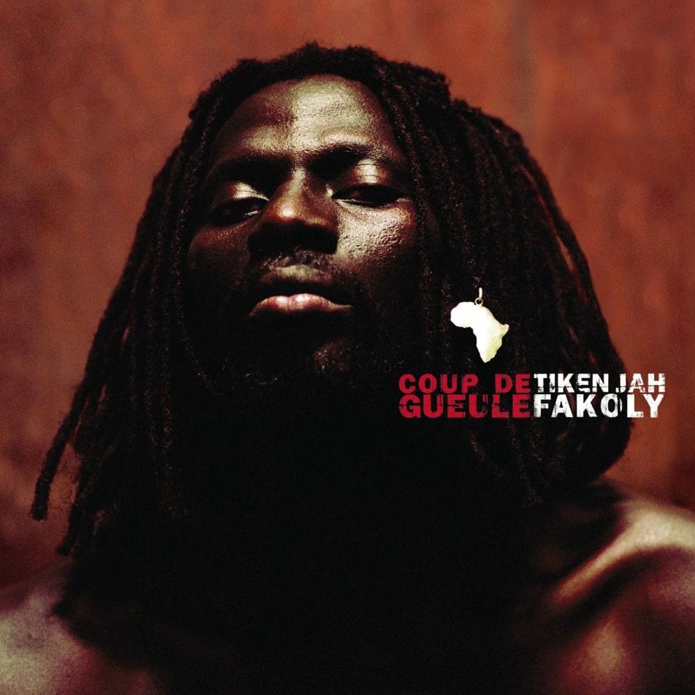 Coup de gueule cover