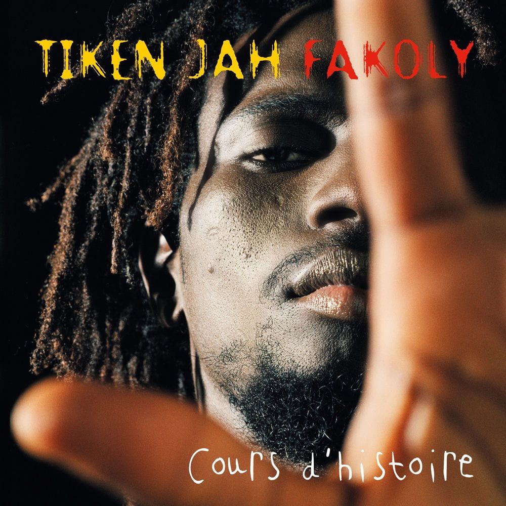 Cours d'histoire cover