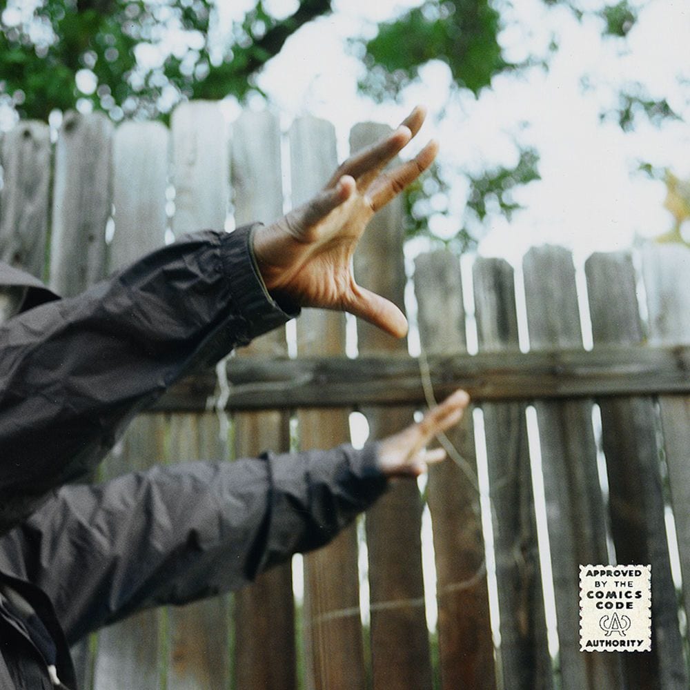 Madvillainy 2: The Madlib Remix cover