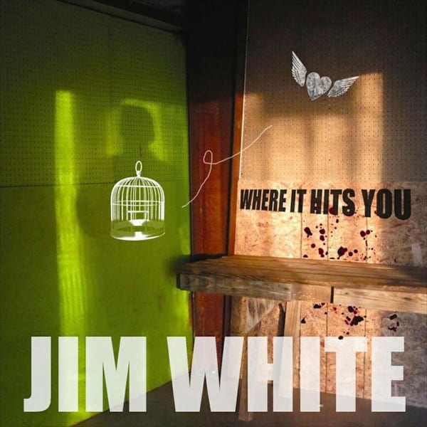 Where It Hits You cover