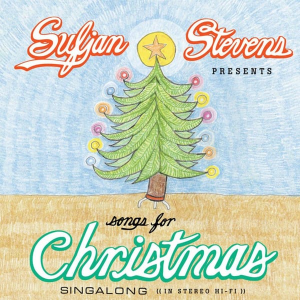 Songs for Christmas cover