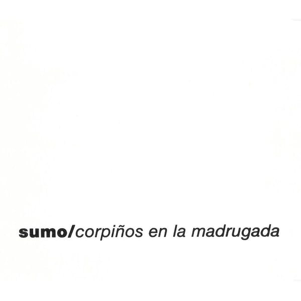 Corpiños en la madrugada cover