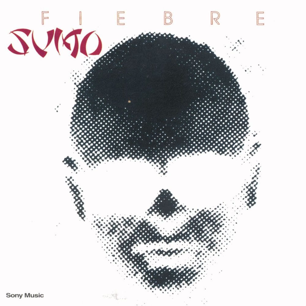 Fiebre cover