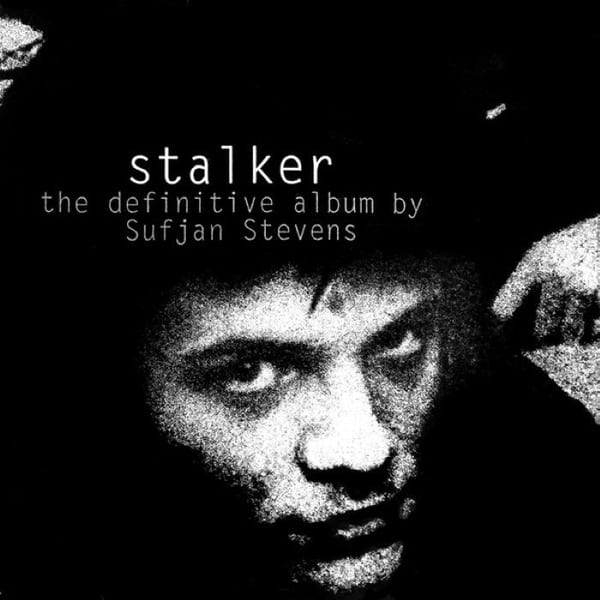 Stalker album cover