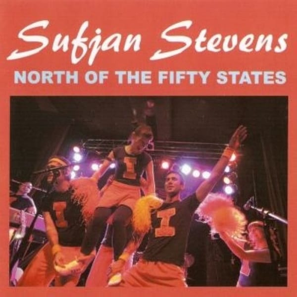 2004-11-16: North of the Fifty States: Lee's Palace, Toronto, ON, Canada cover