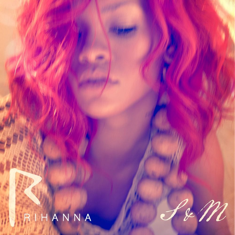 S&M cover