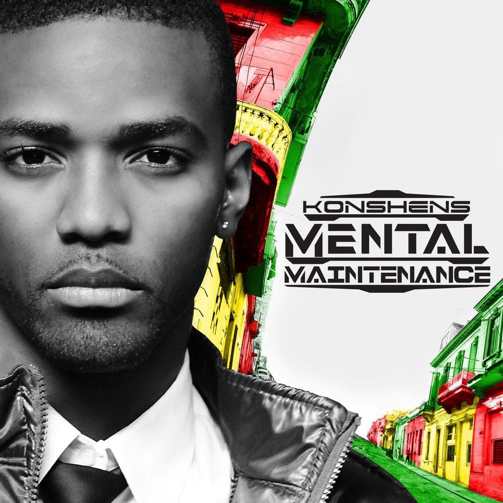 Mental Maintenance cover