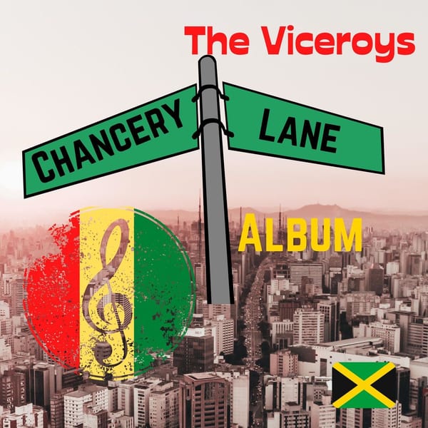 Chancery Lane cover