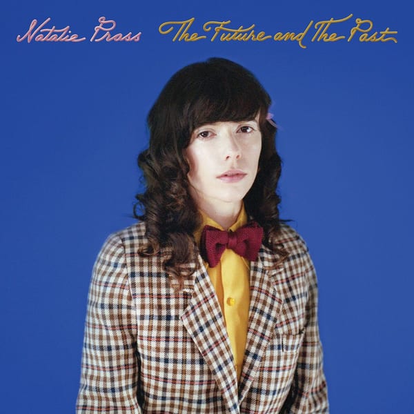 The Future and the Past cover