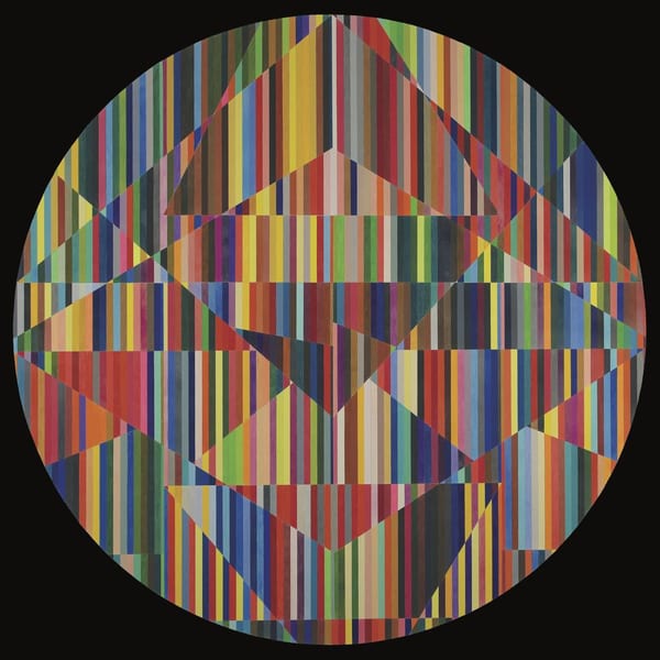 Ekstasis cover