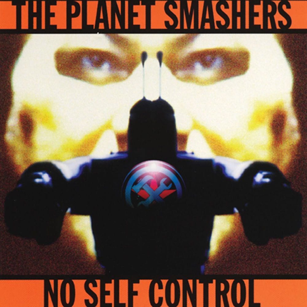 No Self Control