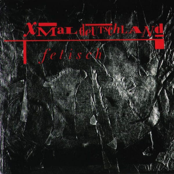 Fetisch cover