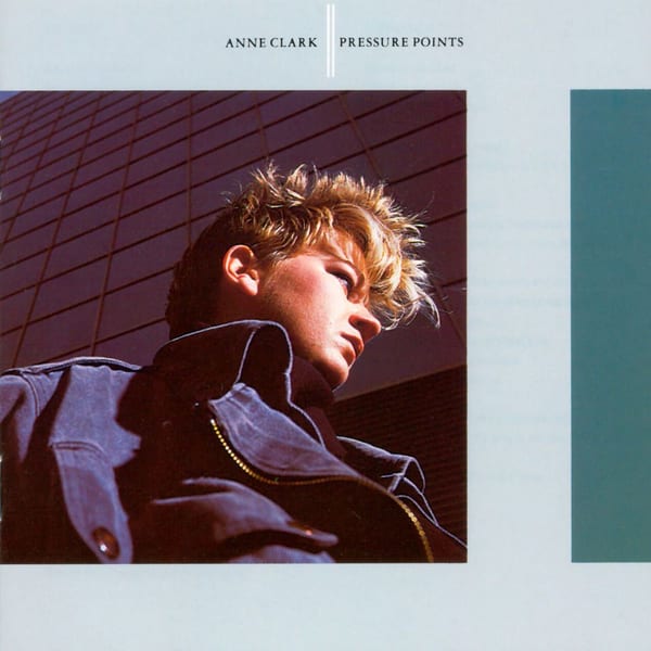 Pressure Points cover