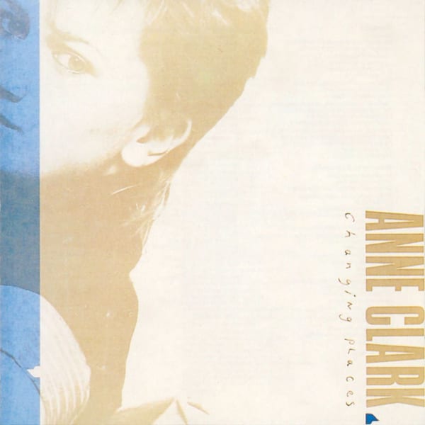 Changing Places cover