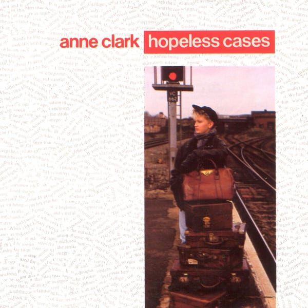 Hopeless Cases cover